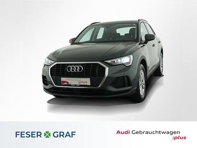 Audi Q3 45 TFSI e S tronic Vir.Cockpit/Smartphone Inter./P 