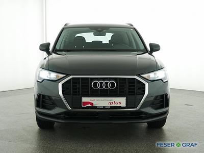 Audi Q3 45 TFSI e S tronic Vir.Cockpit/Smartphone Inter./P 