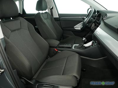 Audi Q3 45 TFSI e S tronic Vir.Cockpit/Smartphone Inter./P 