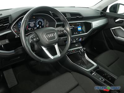 Audi Q3 45 TFSI e S tronic Vir.Cockpit/Smartphone Inter./P 