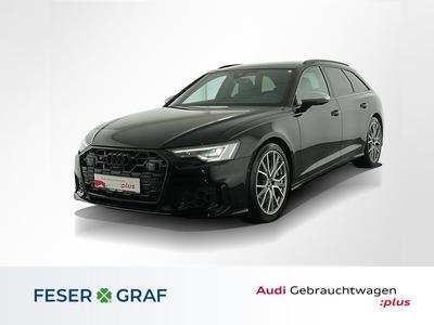 Audi S6 Avant TDI quattro Panorama/ Navi Plus/ AHK 