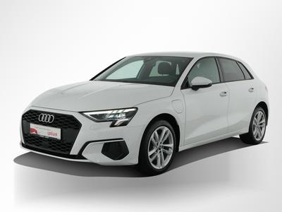 Audi A3 Sportback 40 TFSI e S tronic Vir.Cockpit/Navi/PDC/LED/Alu17 