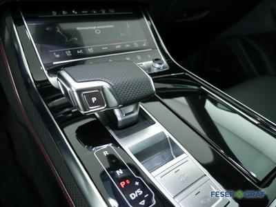 Audi RSQ8 AHK/ matrix LED/ RS Keramikbremse Head-up-Display 