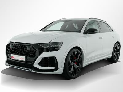 Audi RSQ8 Essentials/AHK/ matrix LED/ RS Keramikbremse Head- 