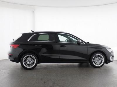 Audi A3 Sportback Advanced 35 TFSI S tronic APPs 17` 