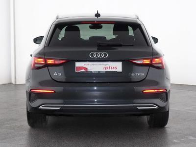 Audi A3 Sportback Advanced 35 TFSI S tronic APPs 17` 