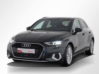 Audi A3 Sportback Advanced 35 TFSI S tronic APPs 17` 