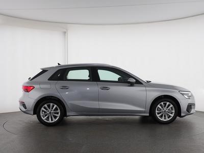 Audi A3 Sportback 35TFSI S tron Virtual/Matrix/Standh 