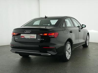 Audi A3 Lim. advanced 35 TFSI S tronic V-Cockpit/Navi 