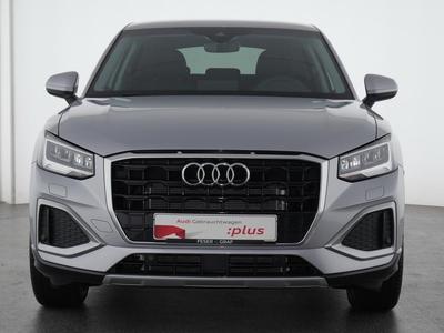 Audi Q2 Advanced 30 TFSI 6 Gang Vir. Cocpkit/Alu18/ 