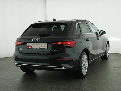 Audi A3 Sportback Advanced 35 TFSI S tronic PDC 17