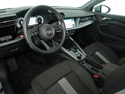 Audi A3 Sportback 40TFSI e Adv. S tronic V-Cockp./17