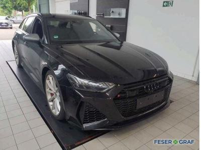 Audi RS6 Avant Head Up/B&O/Matrix/Stand./Pano. Head-up-Disp 