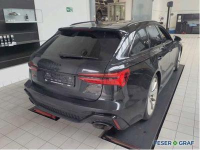 Audi RS6 Avant Head Up/B&O/Matrix/Stand./Pano. Head-up-Disp 