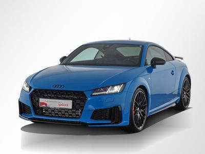 Audi TT Coupé 45TFSI S tronic S line competition plus 