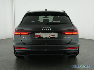 Audi A6 Avant Sport 45 TFSI S tronic AHK/ Rückfahrkamera/ 