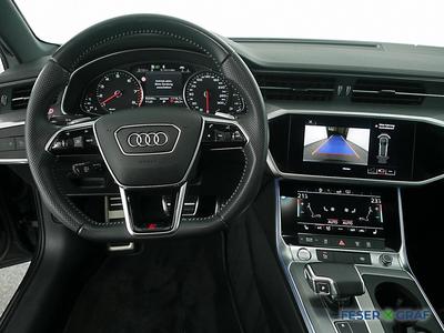 Audi A6 Avant Sport 45 TFSI S tronic AHK/ Rückfahrkamera/ 