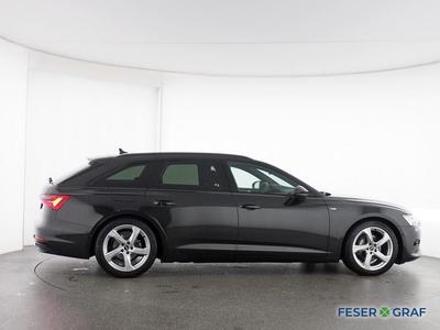 Audi A6 Avant S line 40 TDI S tronic HD matrix LED/ Panora 