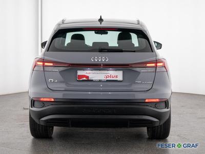 Audi Q4 e-tron 35 Navi Plus/ virtual Cockpit/ LED 