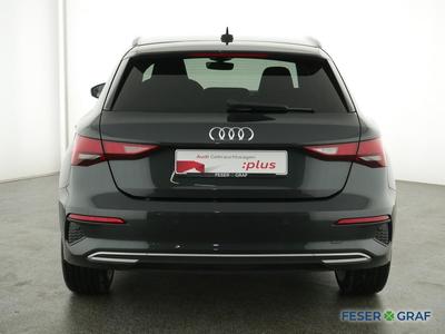 Audi A3 Sportback Advanced 30 TFSI Vir. Cockpit/Navi 