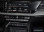 Audi A3 advanced 35 TFSI S tronic Smartphone Interf. 