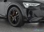 Audi E-tron 55 Sportback S line UPE116/Head Up/B&O/Matrix/Nach 