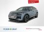 Audi Q4 Sportback S line 35 e-tron edition one/SONOS / Nav 