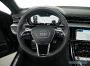 Audi A8 position side 10