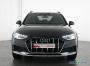 Audi A4 Allroad position side 10