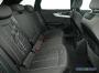 Audi A4 Allroad 40 TDI qu. S tronic Navi/AHK/Tempomat 