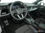 Audi A3 Sportback position side 6