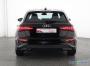 Audi A3 Sportback position side 12