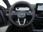 Audi RS4 position side 10