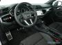 Audi Q3 Sportback S line 35 TDI S tronic Vir. Cockpit/Navi 