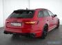 Audi RS4 X Avant ABT 1 of 60 /530PS/Alu21/Carbon/300km/h He 