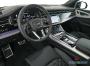 Audi Q8 50 TDI quattro S line/B&O/ HD matrix LED/ Luftfede 