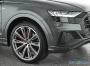 Audi Q8 50 TDI quattro S line/B&O/ HD matrix LED/ Luftfede 