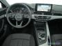 Audi A4 Avant Advanced 35 TDI S tronic Navi Plus/SHZ 