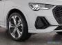 Audi Q3 Sportback S line 35 TDI S tronic AHK/ LED/ Navi Pl 