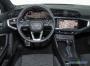 Audi Q3 Sportback S line 35 TDI S tronic AHK/ LED/ Navi Pl 