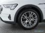 Audi e-tron position side 13