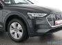 Audi e-tron position side 9