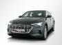 Audi e-tron position side 13
