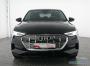Audi E-tron 55 qu. Luftfederung/Head Up/Kamera/ACC 