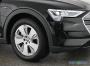 Audi e-tron position side 9