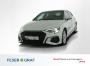Audi S3 Sportback 2.0 TFSI quattro S tronic Panorama/B&O 