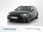 Audi A4 Avant S line 35 TDI S tronic Matrix/optik schw./Ka 