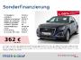 Audi Q2 Advanced 35TDI S tronic V-Cockp./Navi/LED/Alu 