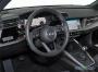 Audi A3 Sportback Advanced 30 TFSI Virt./AHK/Navi/18` 