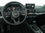 Audi Q2 position side 3
